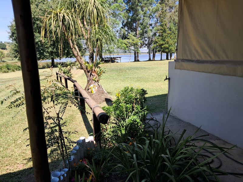 Tranquil Lakeside Living at Peatties Lake - Photo 6