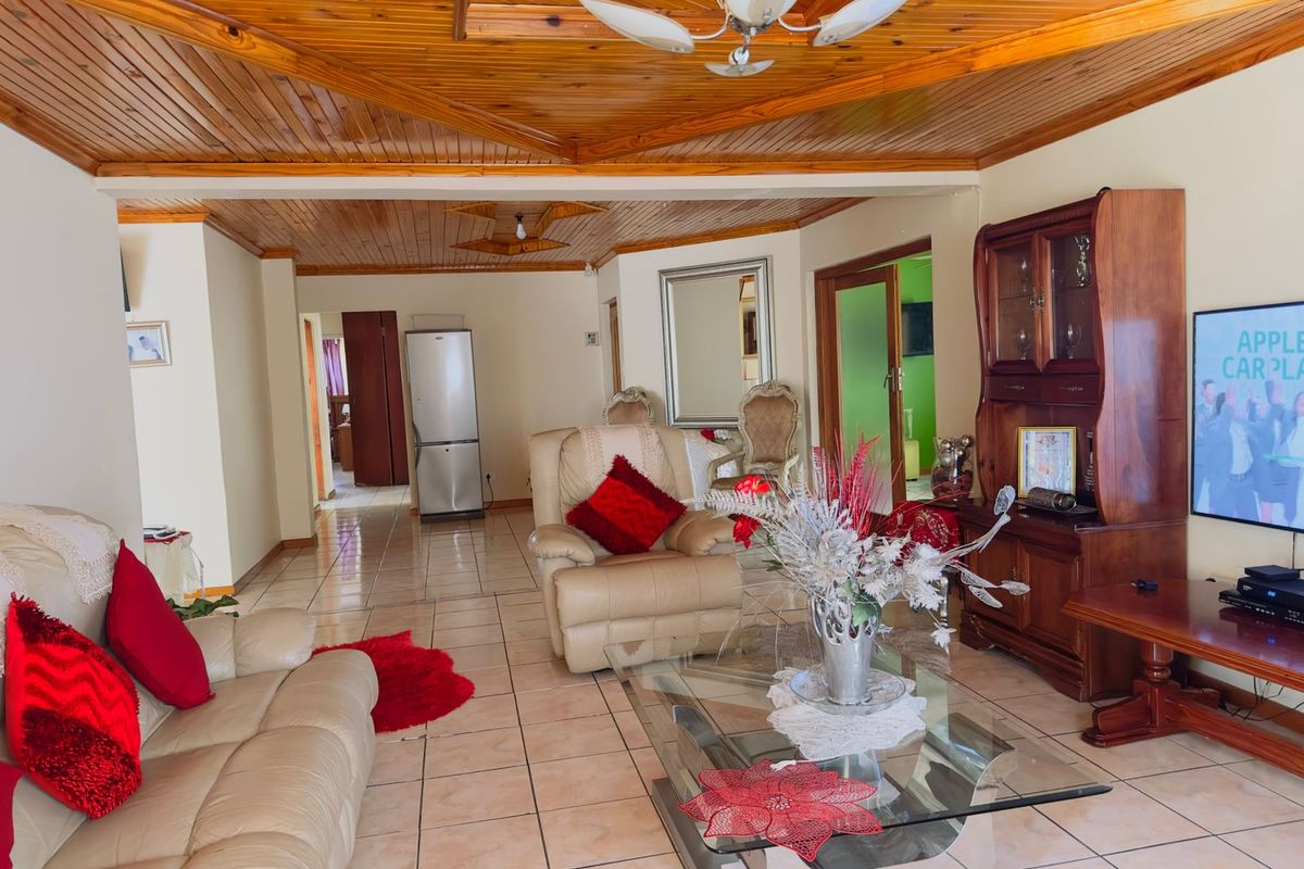 Your perfect family home awaits you in West Bank - Photo 4