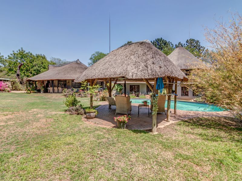 Farmall: A Rural Gem with space for the whole family! - Photo 3