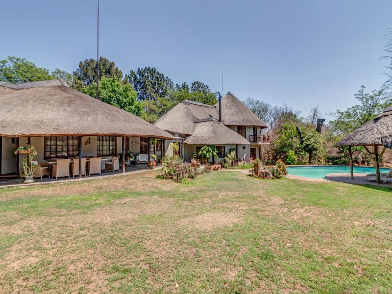 Farmall: A Rural Gem with space for the whole family! - Photo 2