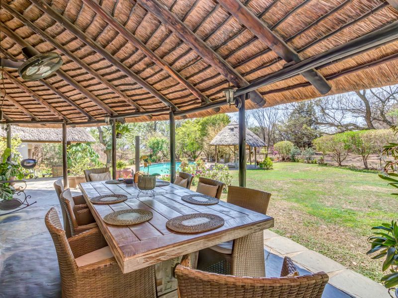 Farmall: A Rural Gem with space for the whole family! - Photo 4