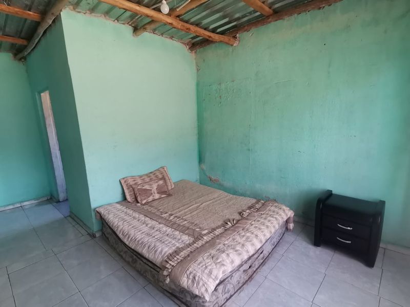 Family Home with Great Potential – Prime Location in Letlhabile. - Photo 6