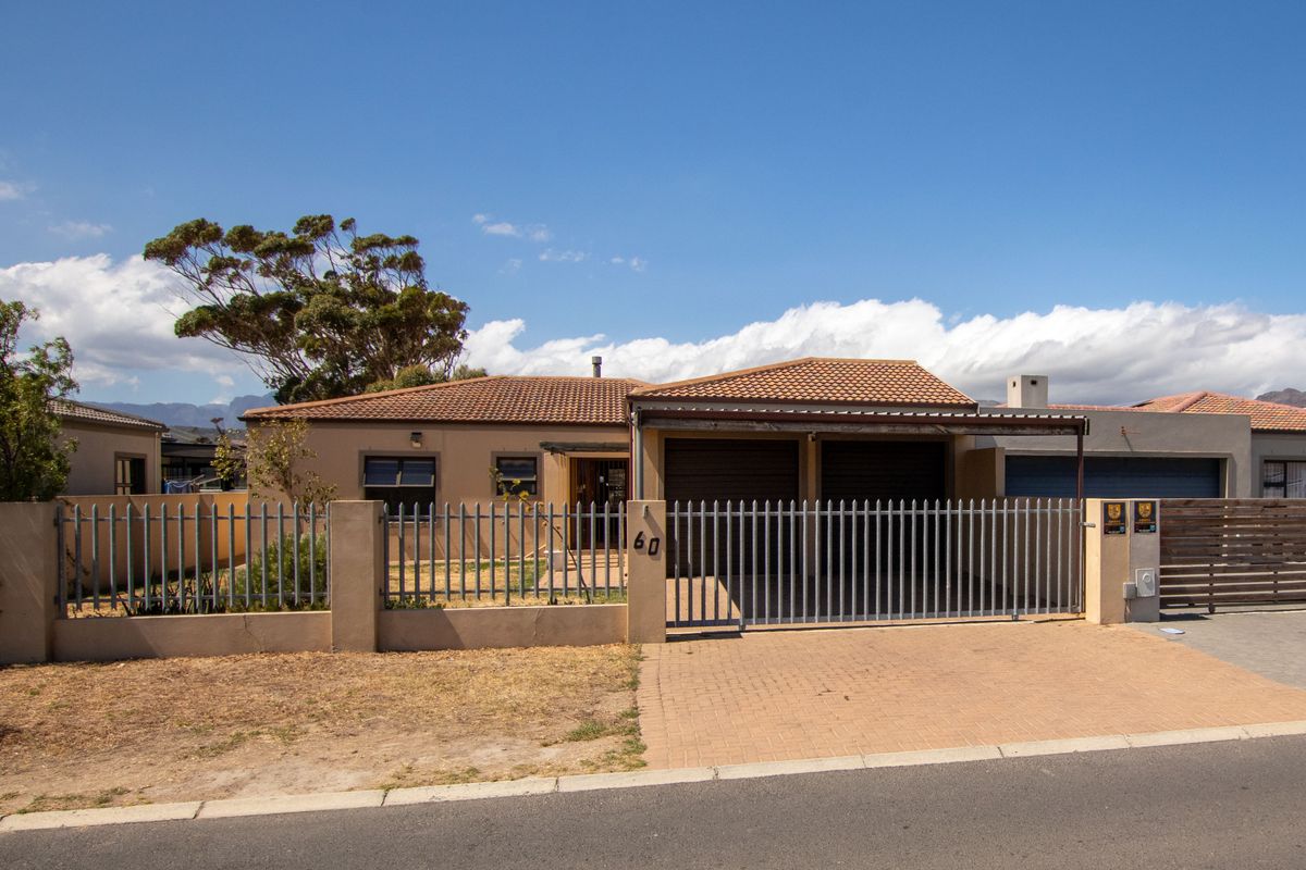 Beautiful family home - Photo 4