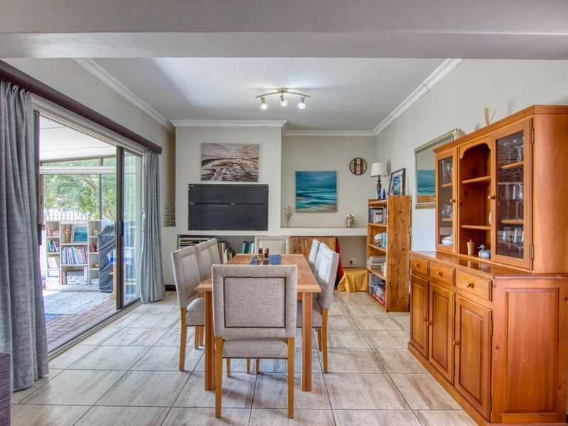 Move-In Ready 3-Bedroom Gem with Indoor Braai & Solar Power - Photo 6
