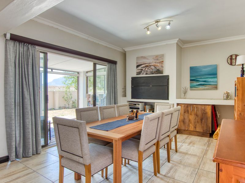 Move-In Ready 3-Bedroom Gem with Indoor Braai & Solar Power - Photo 7