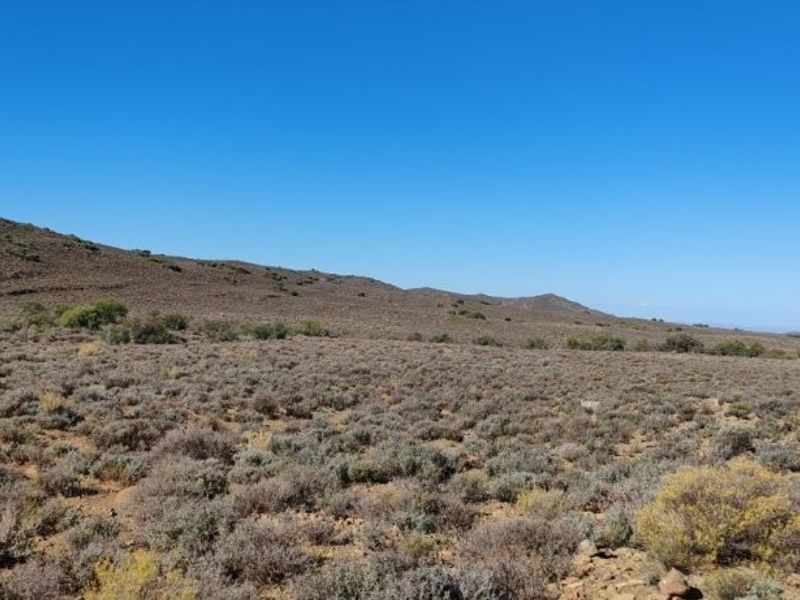 KAROO FARM LAINGSBURG  1475 Ha - Photo 3