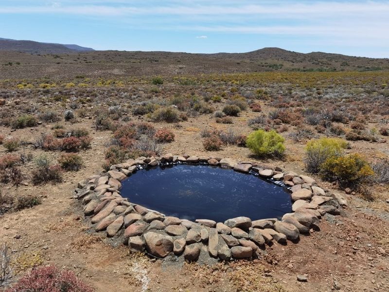 KAROO FARM LAINGSBURG  1475 Ha - Photo 10