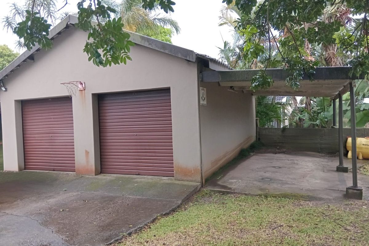 Spacious Family Living with Income Potential in Meer en See - Photo 3