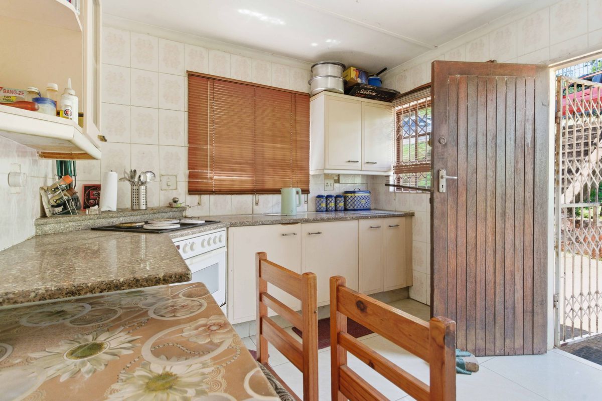 New on the Market – 3 Bedroom Sectional Title Opportunity - Photo 5