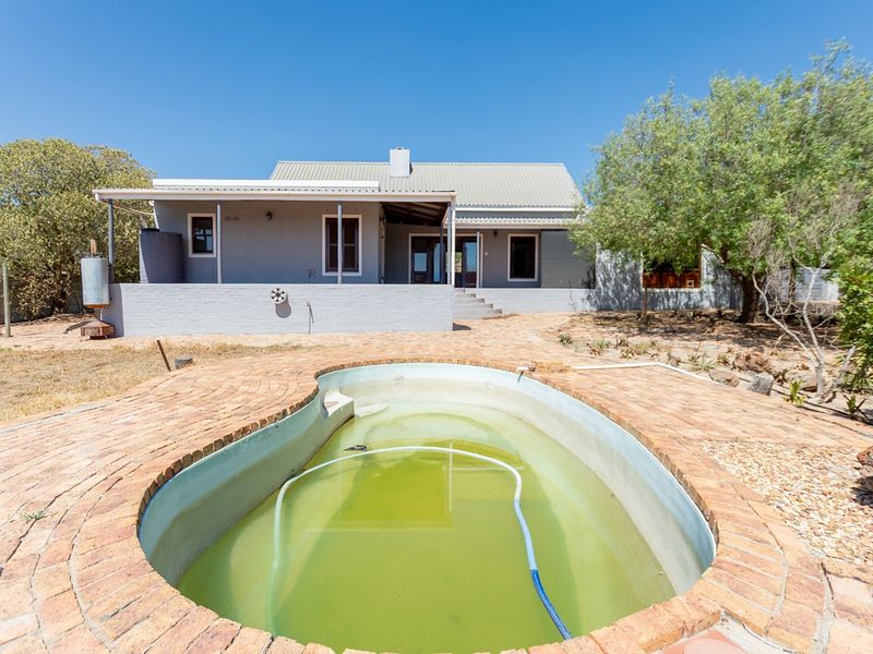 Overlooking Darling a Gem in the making - Photo 2