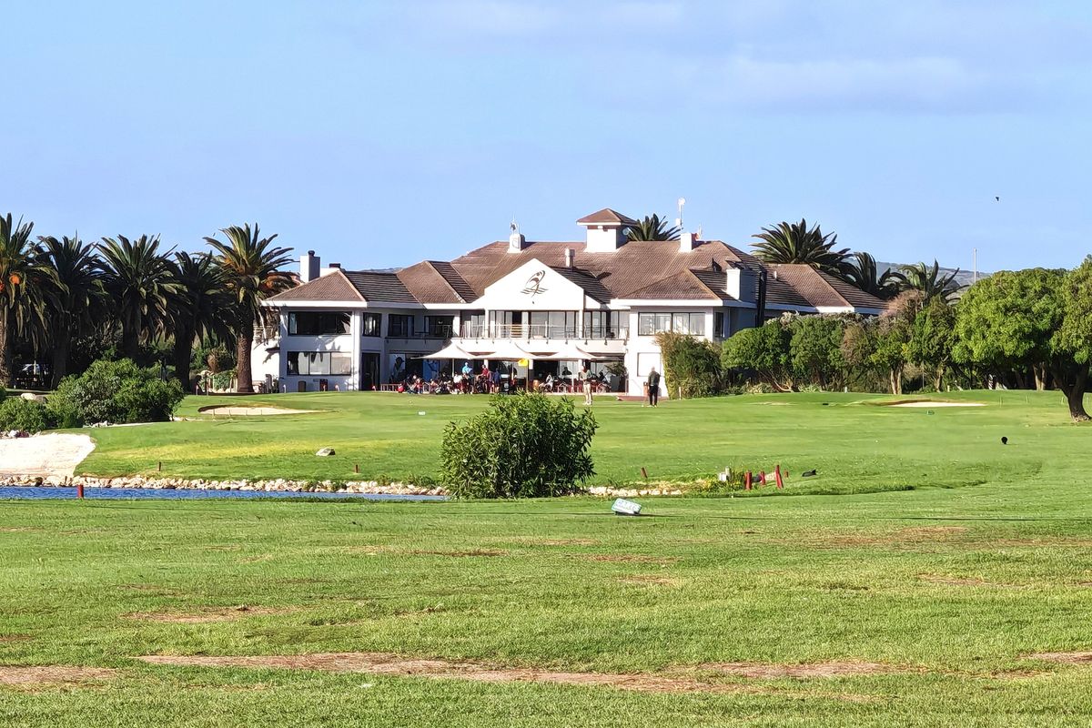 Secure Estate Living with Coastal Appeal - Photo 3