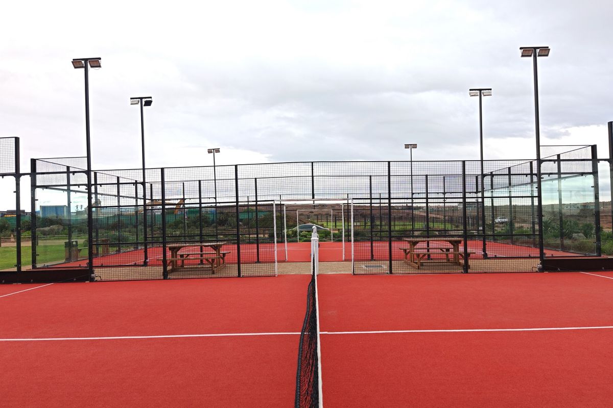 Secure Estate Living with Coastal Appeal - Photo 4