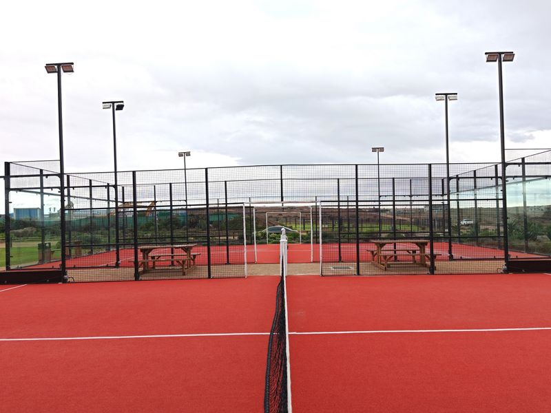 Secure Estate Living with Coastal Appeal - Photo 4