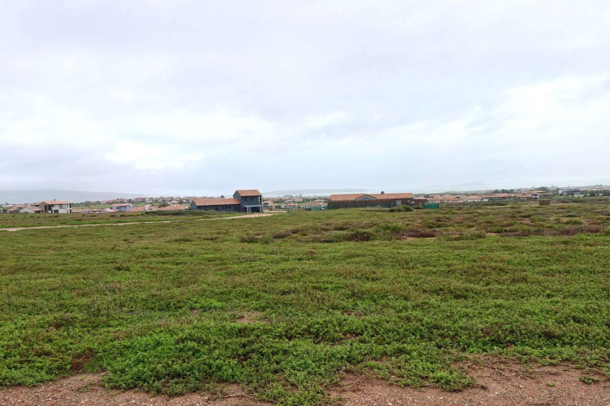Your Opportunity to Build in Le Juille in Langeban Country Estate - Photo 4