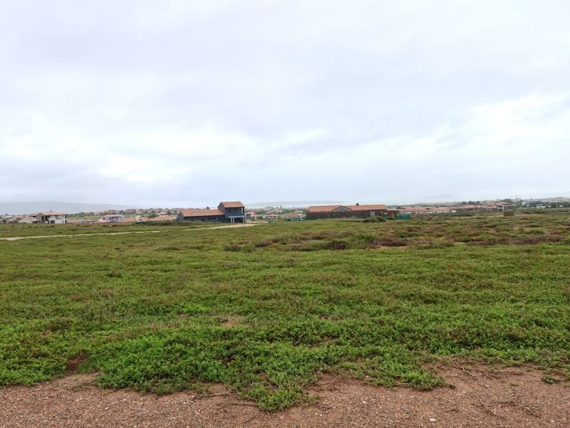 Your Opportunity to Build in Le Juille in Langeban Country Estate - Photo 4