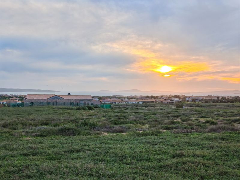 Your Opportunity to Build in Le Juille in Langeban Country Estate - Photo 1