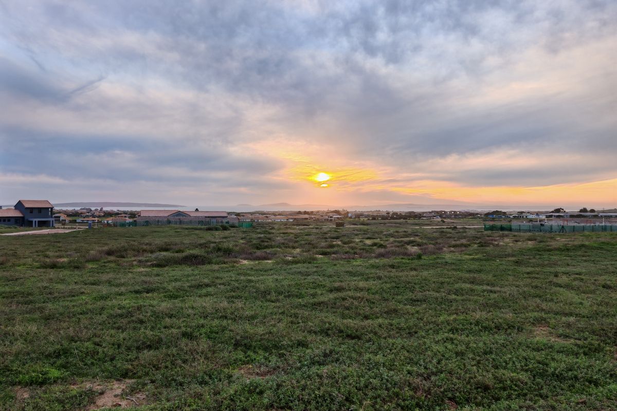 Your Opportunity to Build in Le Juille in Langeban Country Estate - Photo 2