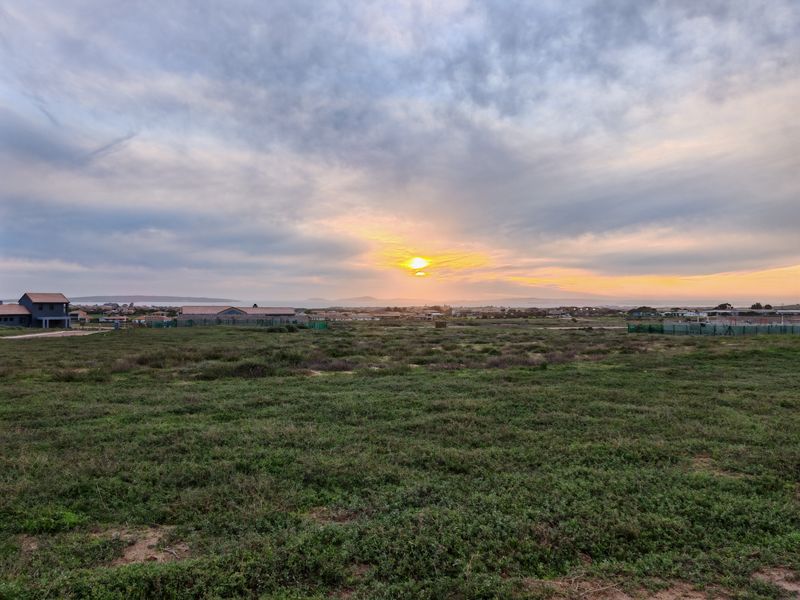 Your Opportunity to Build in Le Juille in Langeban Country Estate - Photo 2