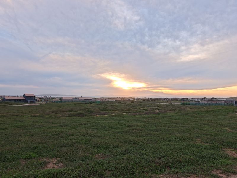 Your Opportunity to Build in Le Juille in Langeban Country Estate - Photo 3