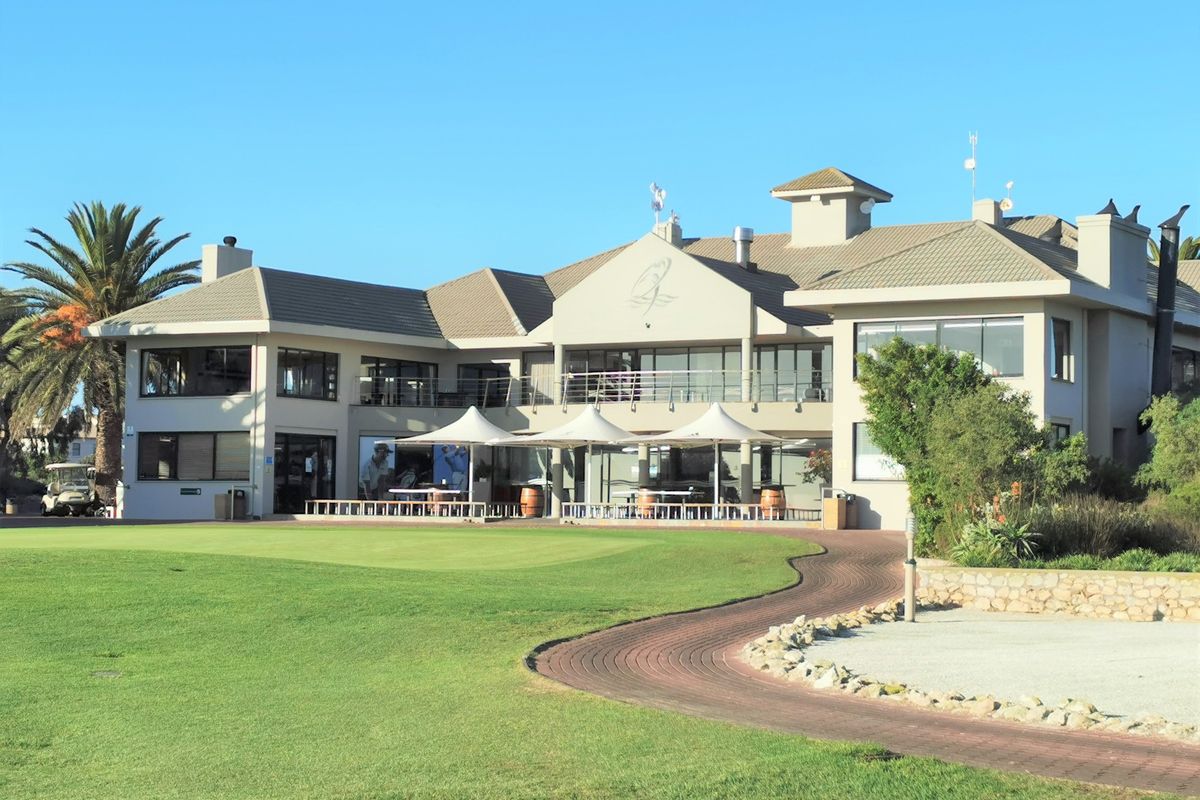Vacant Stand on the Clubhouse Side, Convenience Meets Lifestyle - Photo 2