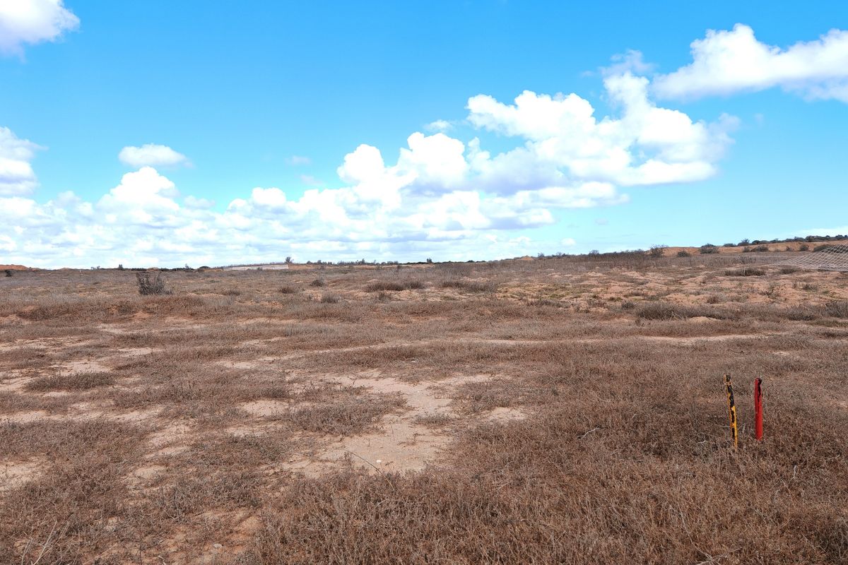 Prime Stand on the Clubhouse Side in Langebaan Country Estate - Photo 2