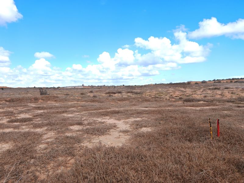 Prime Stand on the Clubhouse Side in Langebaan Country Estate - Photo 2