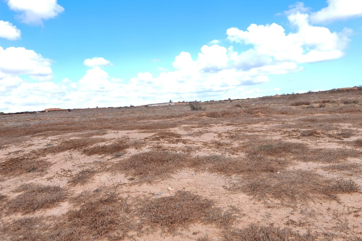 Prime Stand on the Clubhouse Side in Langebaan Country Estate - Photo 4