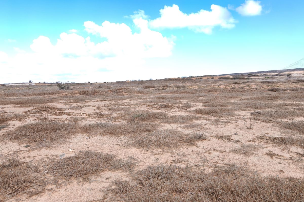 Prime Stand on the Clubhouse Side in Langebaan Country Estate - Photo 5