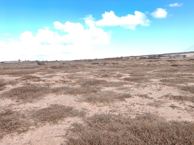 Prime Stand on the Clubhouse Side in Langebaan Country Estate - Photo 5