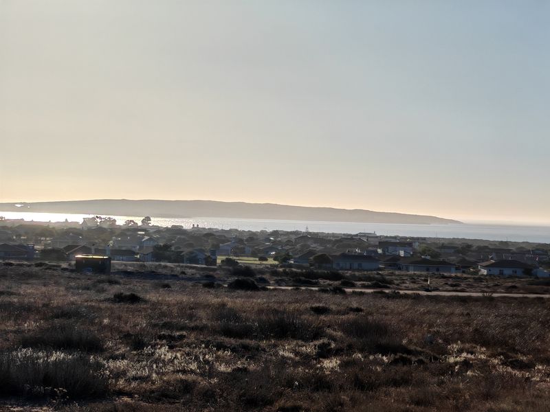 Prime West-Facing Plot with Lagoon Views in Langebaan Country Estate - Photo 3