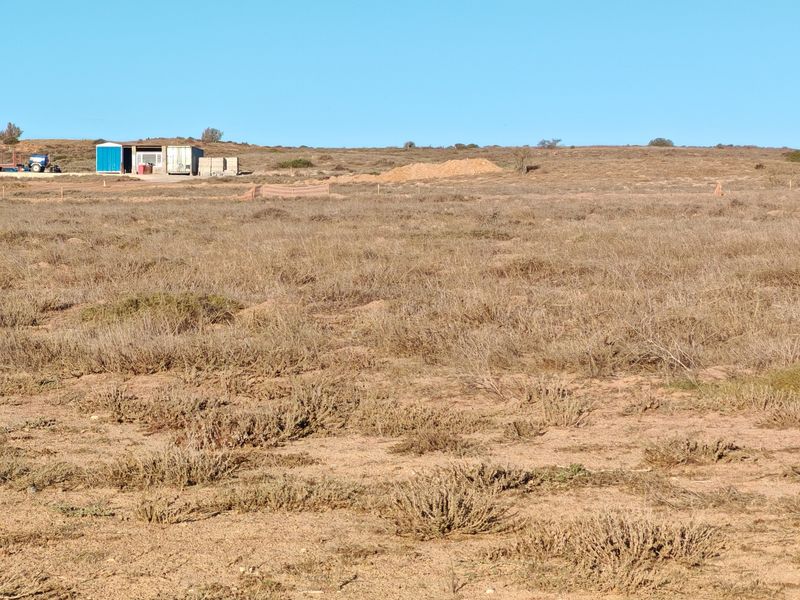 Prime West-Facing Plot with Lagoon Views in Langebaan Country Estate - Photo 7