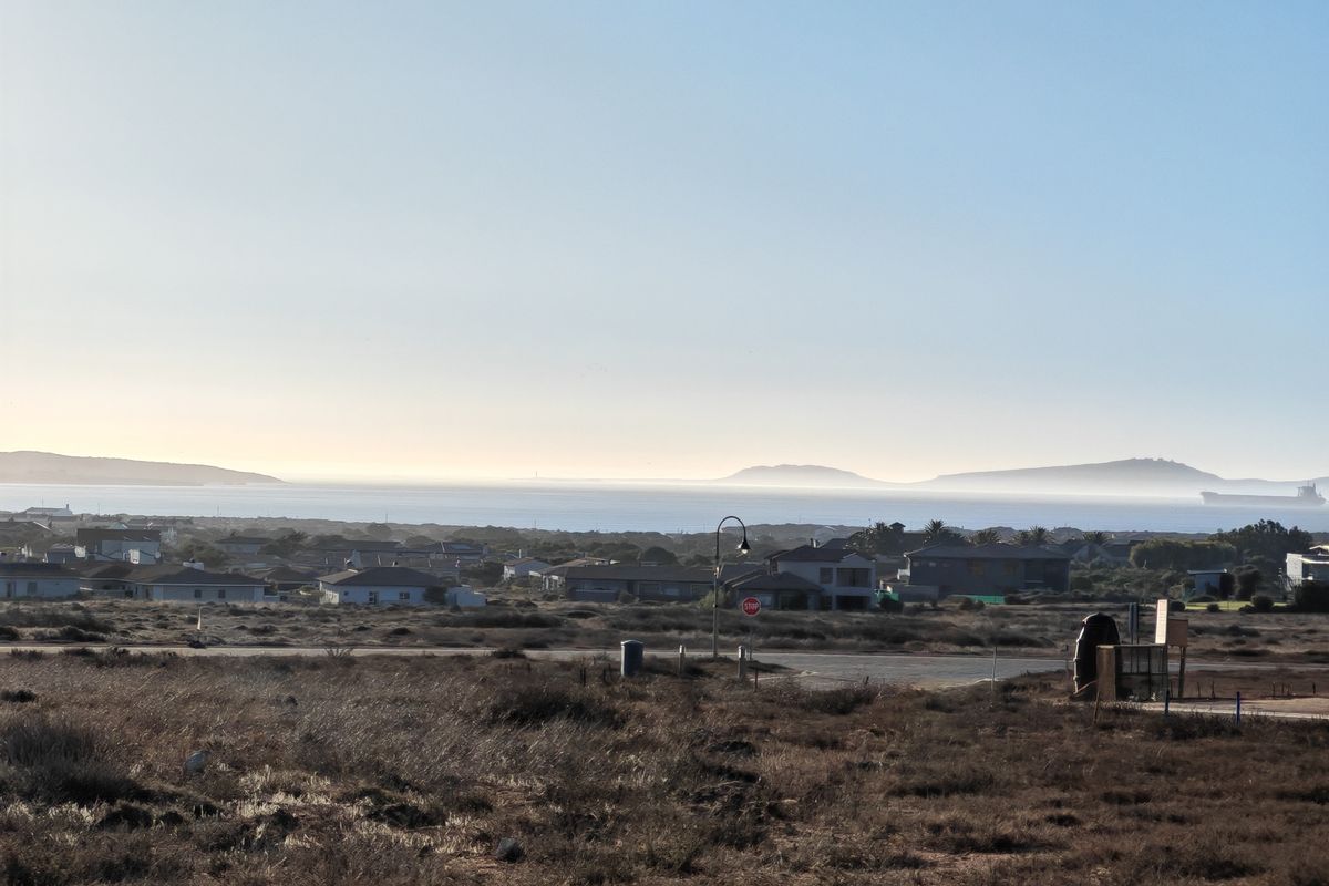 Prime West-Facing Plot with Lagoon Views in Langebaan Country Estate - Photo 2