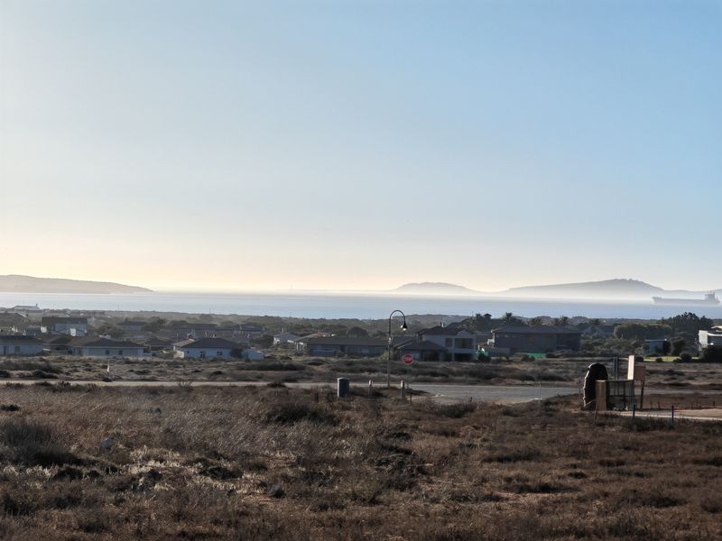 Prime West-Facing Plot with Lagoon Views in Langebaan Country Estate - Photo 2