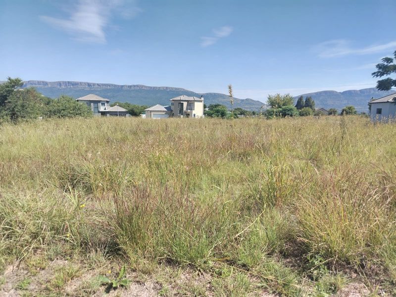 540m2 Stand for Sale in Everglades Estate – Hartbeespoort! - Photo 10