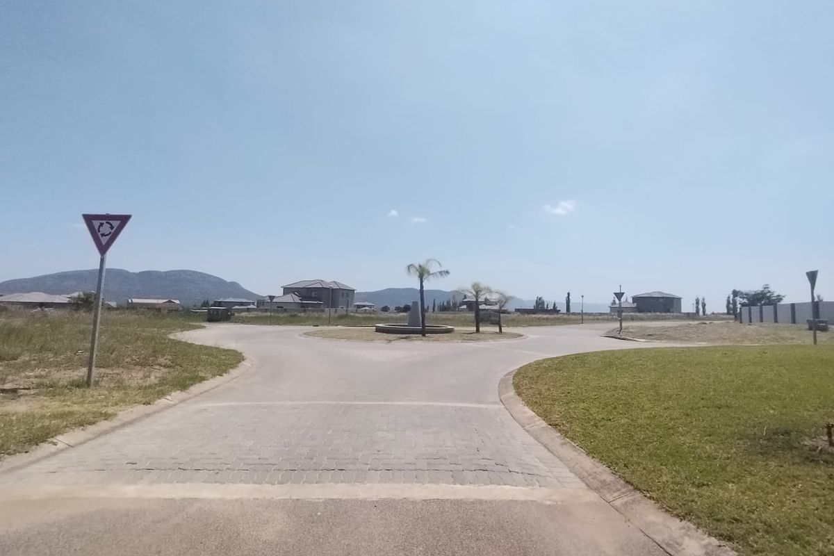 Exclusive 629m2 Stand in Everglades Estate – Hartbeespoort! - Photo 4