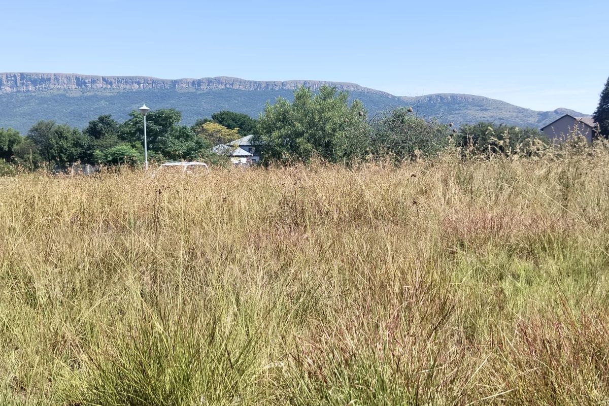 Exclusive 629m2 Stand in Everglades Estate – Hartbeespoort! - Photo 5