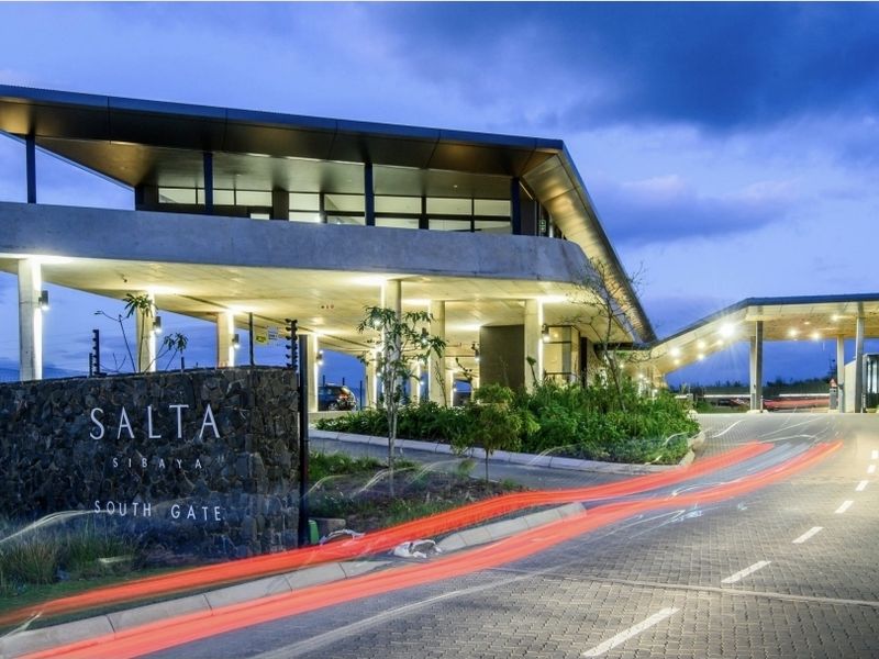 OVER 50s PARADISE - Photo 5