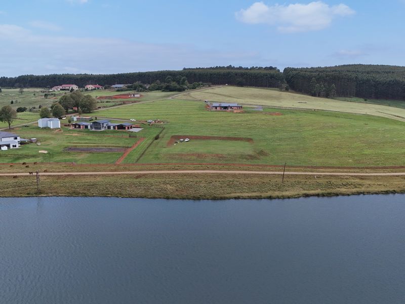 Exclusive 1-Hectare Country Living on Prestigious Hilton College Road - Photo 3