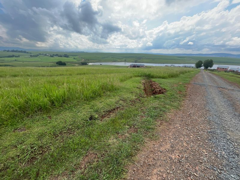 Exclusive 1-Hectare Country Living on Prestigious Hilton College Road - Photo 6