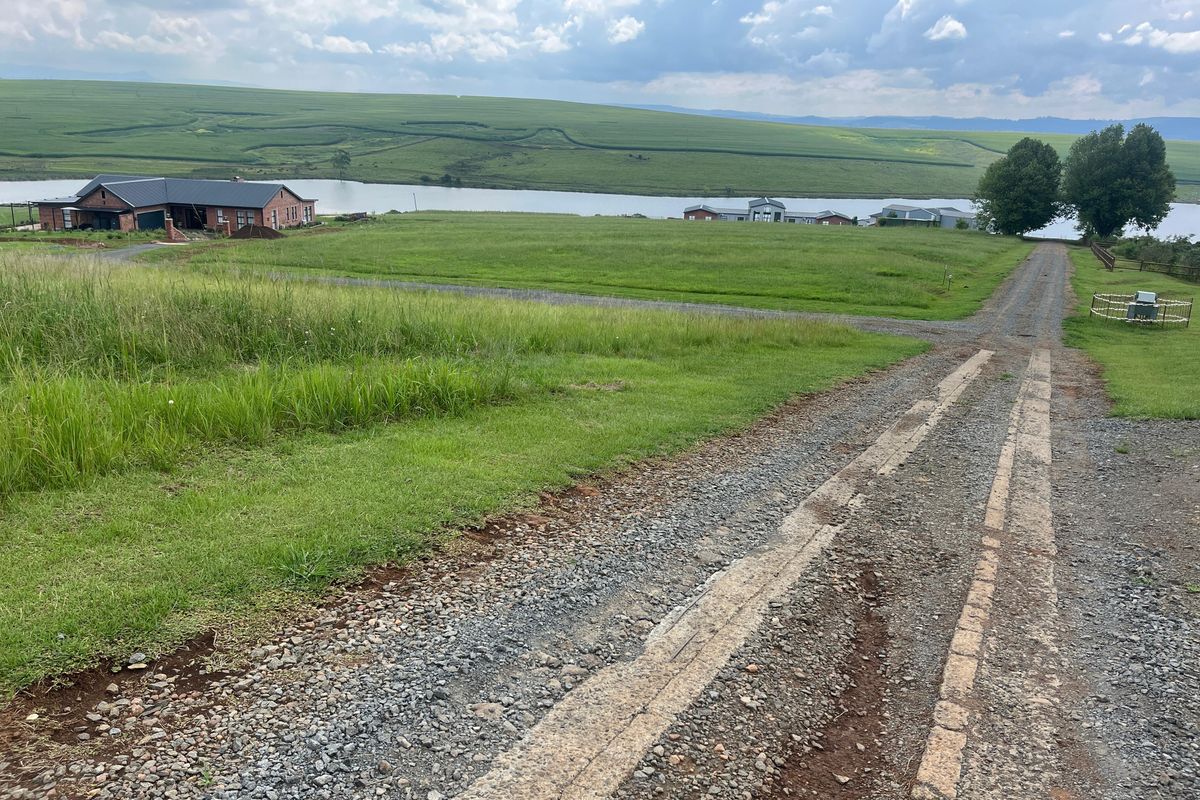 Exclusive 1-Hectare Country Living on Prestigious Hilton College Road - Photo 5