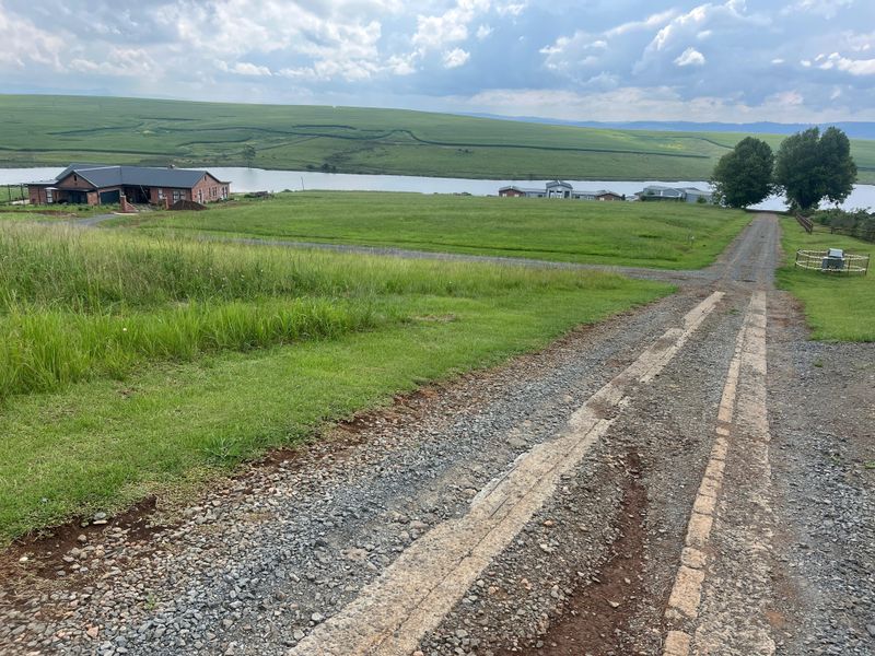 Exclusive 1-Hectare Country Living on Prestigious Hilton College Road - Photo 5