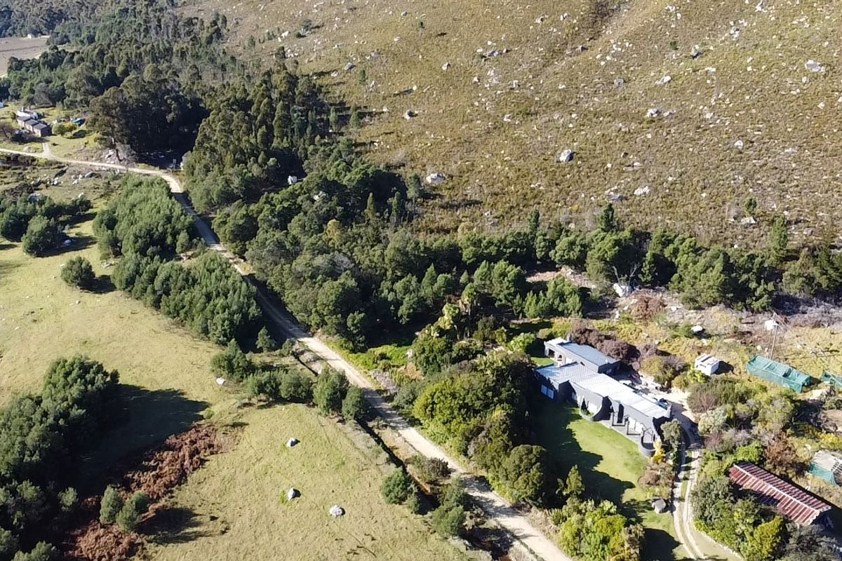 911 Ha Dairy and fruit farm for sale in Riversdale Rural - Photo 4