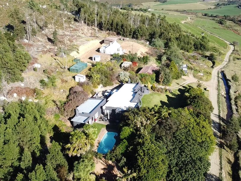 911 Ha Dairy and fruit farm for sale in Riversdale Rural - Photo 2