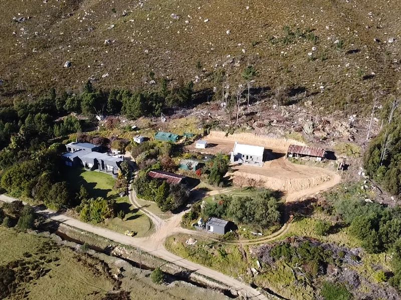 911 Ha Dairy and fruit farm for sale in Riversdale Rural - Photo 3