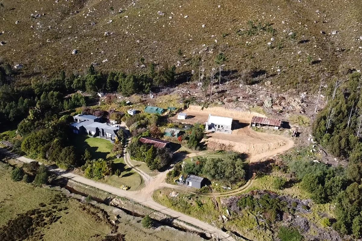 911 Ha Dairy and fruit farm for sale in Riversdale Rural - Photo 3
