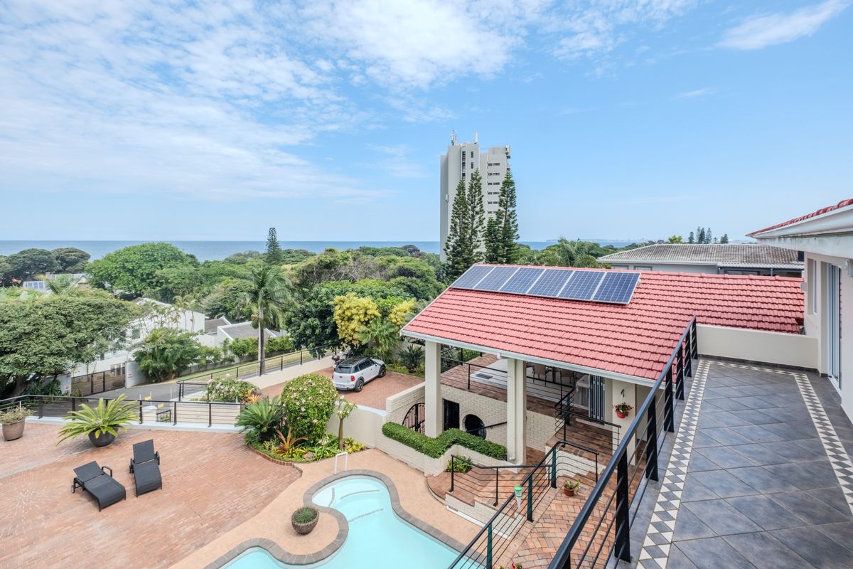 Wake Up To The Sea. Live The La Lucia Lifestyle. - Photo 3