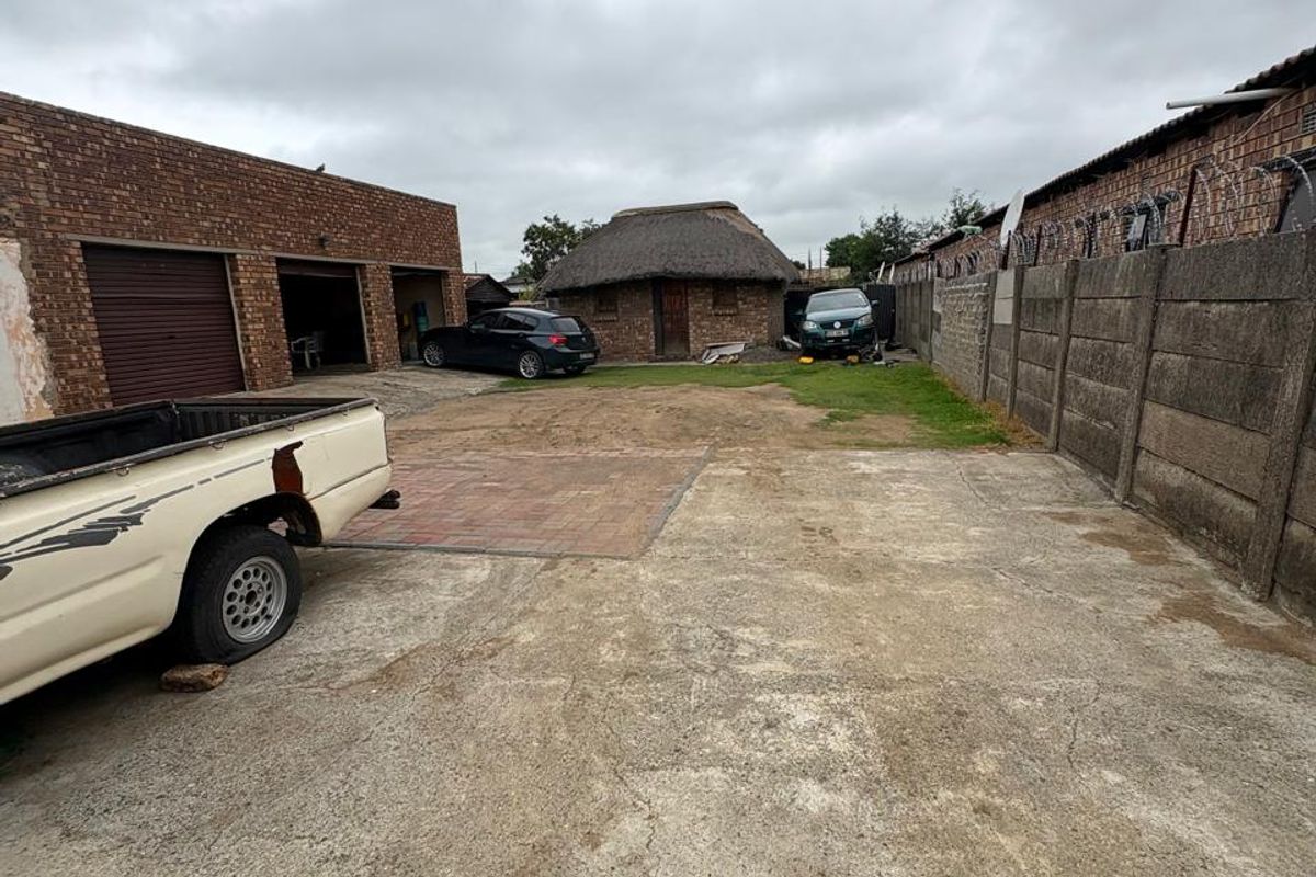 House for sale close to CBD \ Inverstors - Photo 2