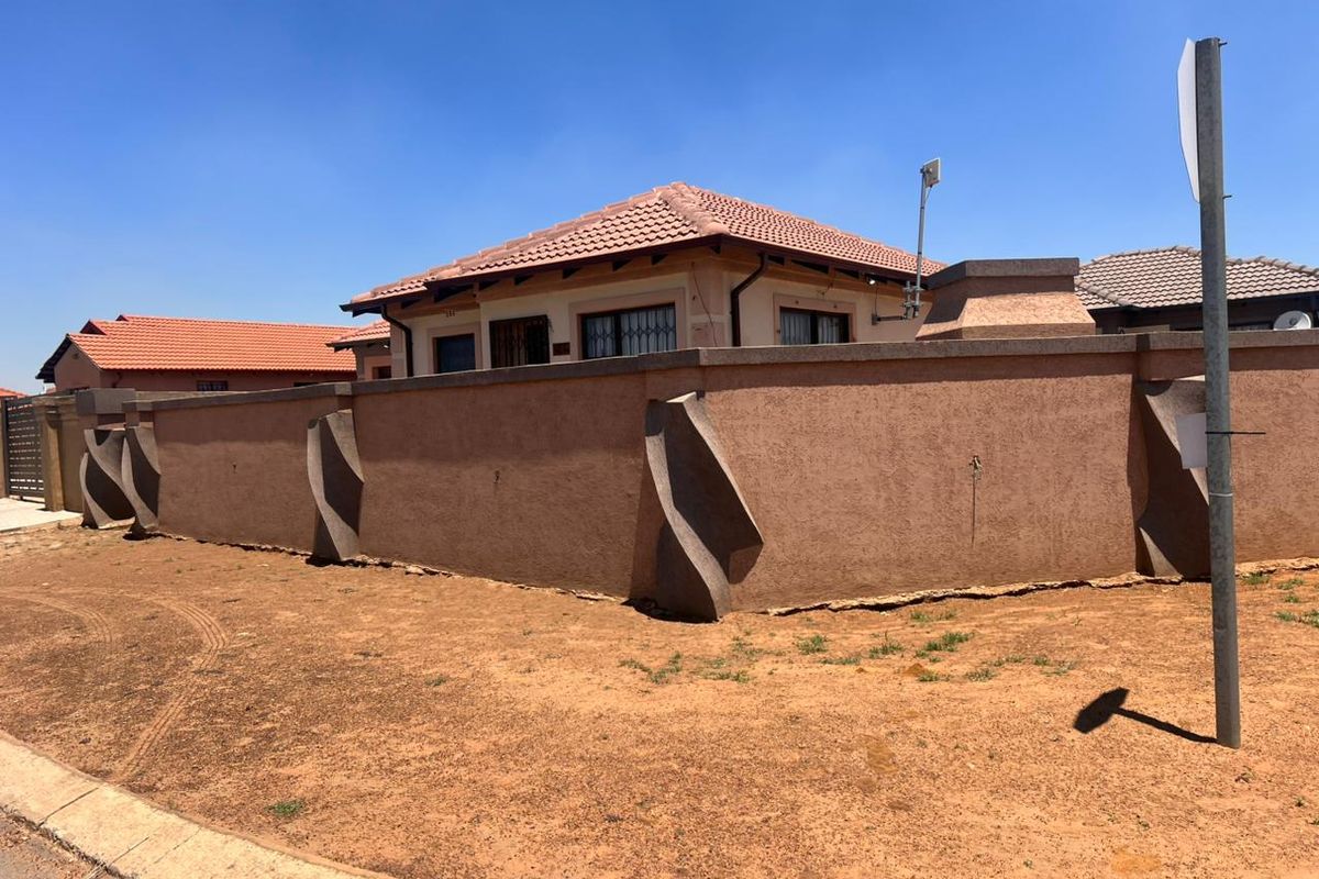 Charming 2-bedrooms house for sale with spacious garden in a quiet neighbourhood - Photo 5