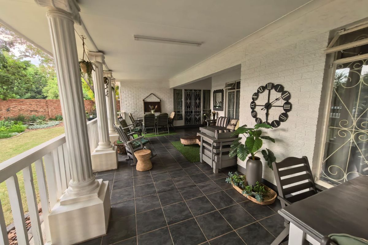 Gorgeous home on the market in Parys - Photo 5