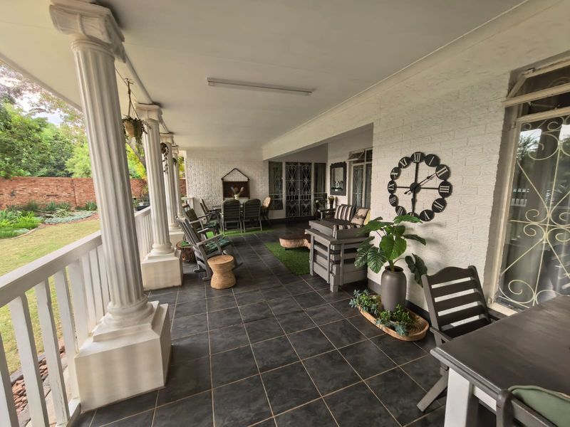 Gorgeous home on the market in Parys - Photo 5